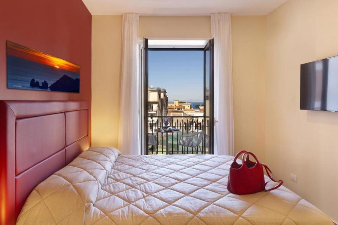 Parco Tasso Guest house Sorrento
