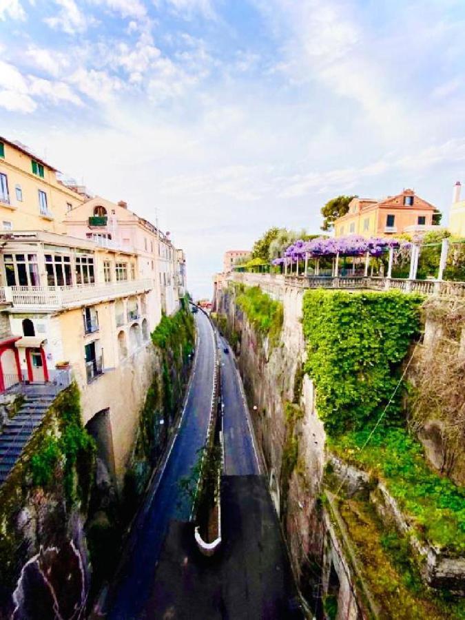 Parco Tasso Guest house Sorrento