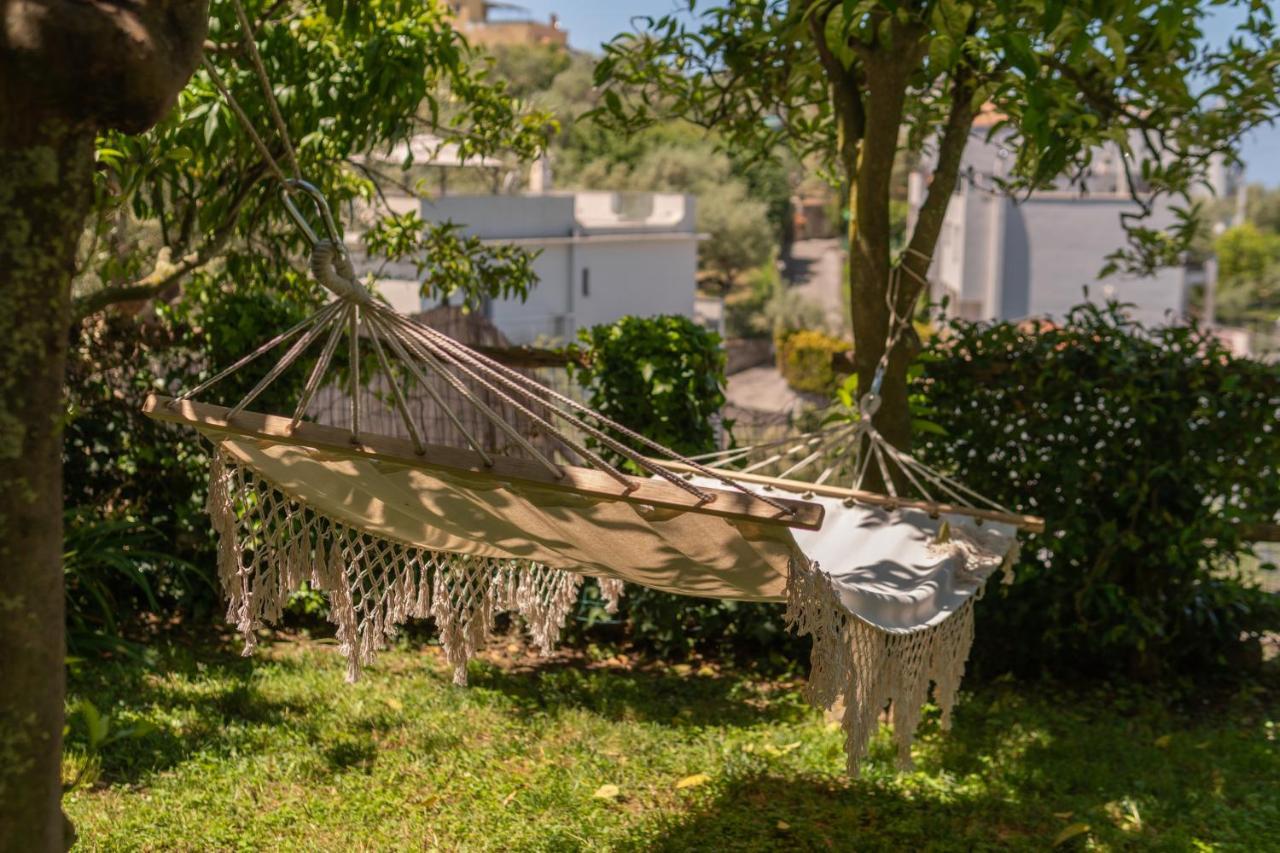 Villa Carolina Private Heated Mini Pool And Sea View