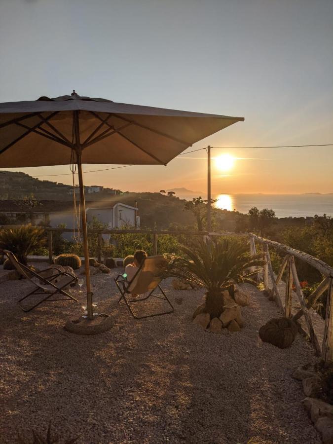 Guest house Giovanna Sorrento