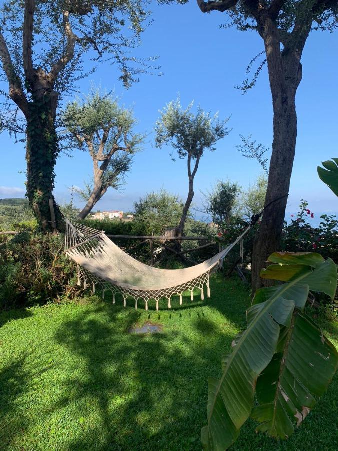 Guest house Giovanna Sorrento