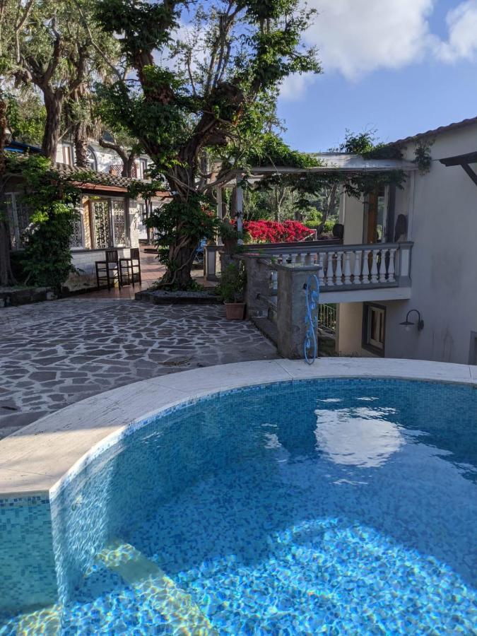 Giovanna Guest house Sorrento