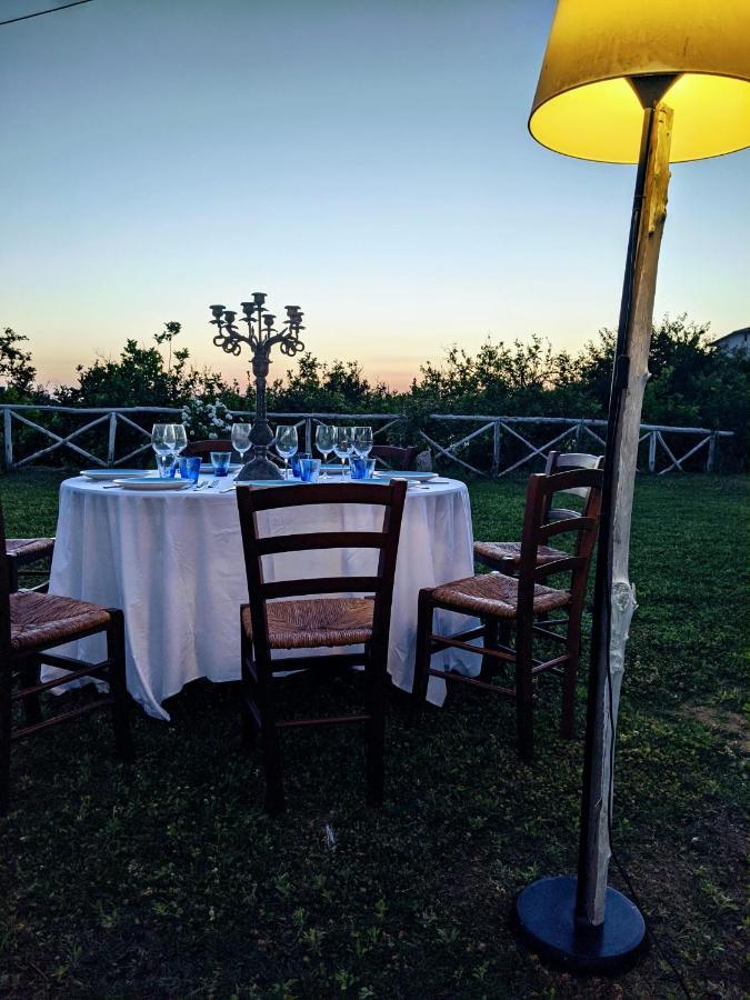 Giovanna Guest house 5*