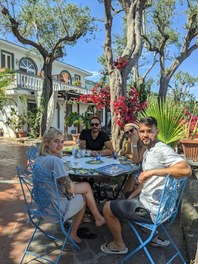 Giovanna Guest house 5*