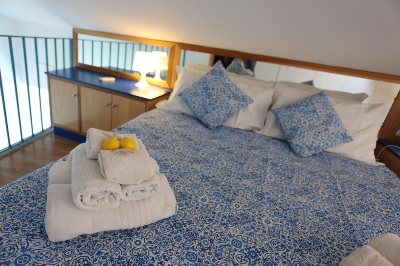 Casa Gilda Holiday home *
