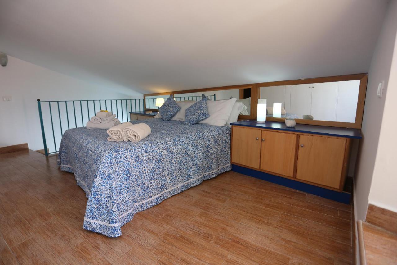 Casa Gilda Holiday home