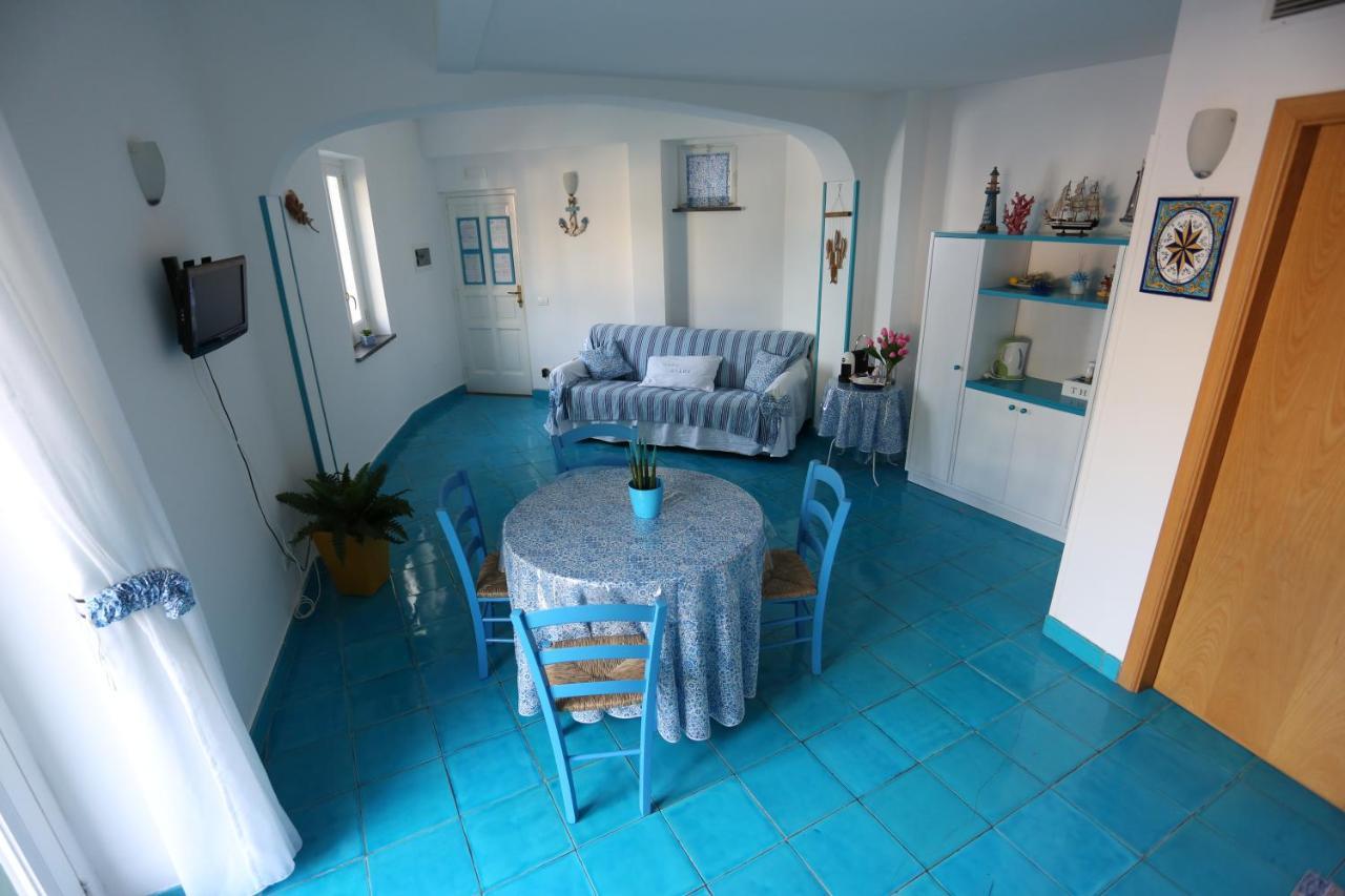 Casa Gilda Holiday home
