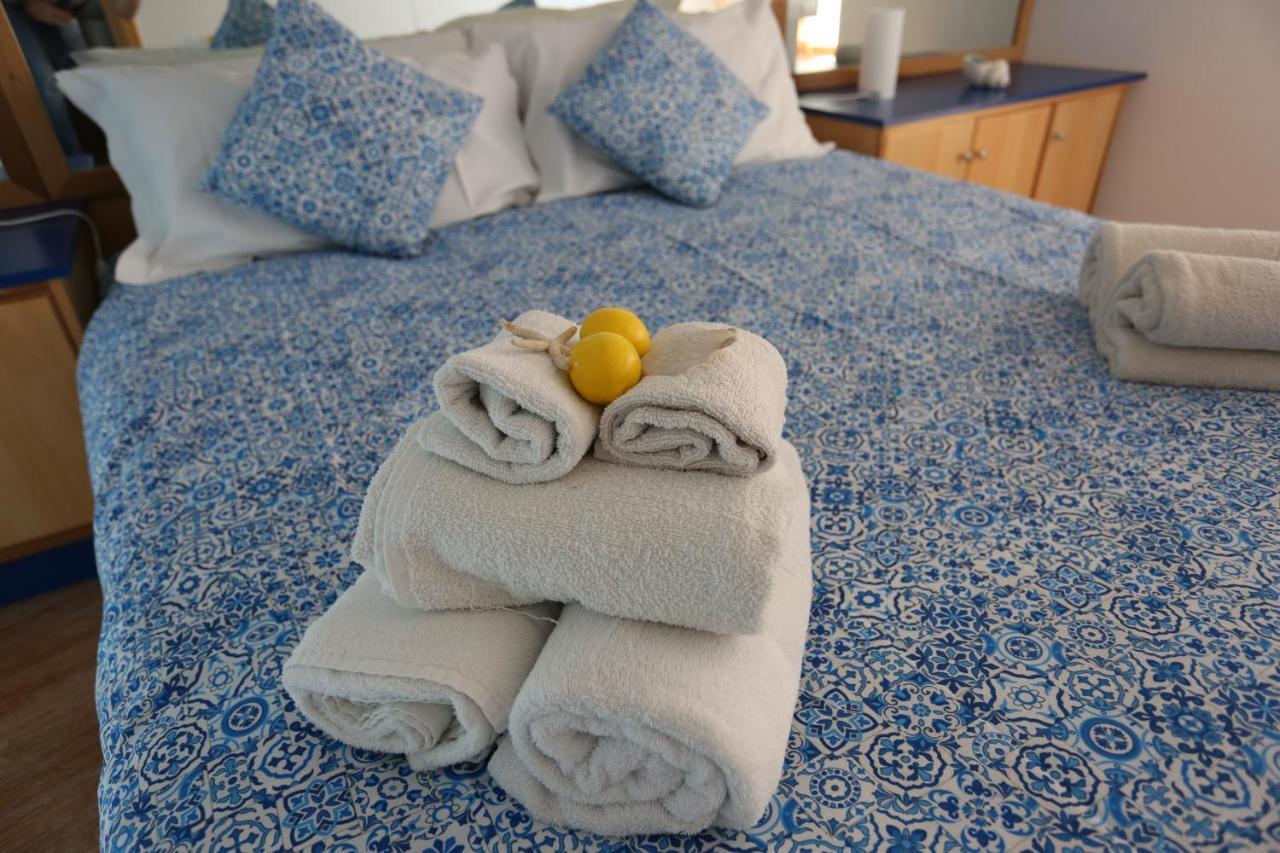 Casa Gilda Holiday home