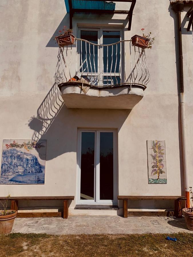 Giovanna Guest house 5*