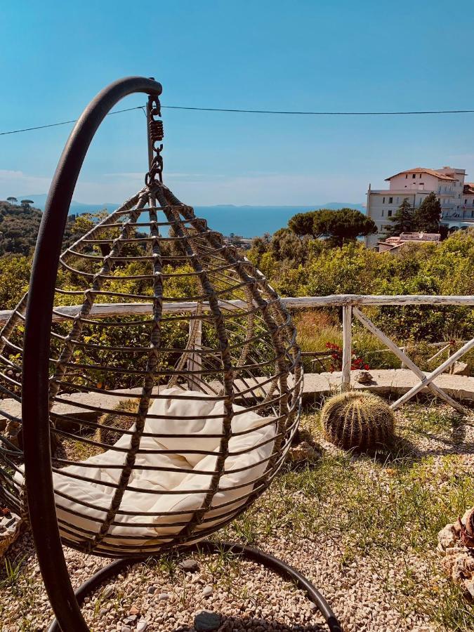 Giovanna Guest house 5*