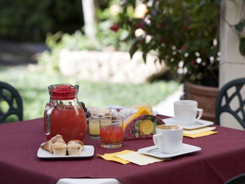 Guest house Relais Angiolina 3*