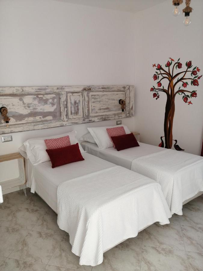 Bed & Breakfast Mario Relais Sorrento