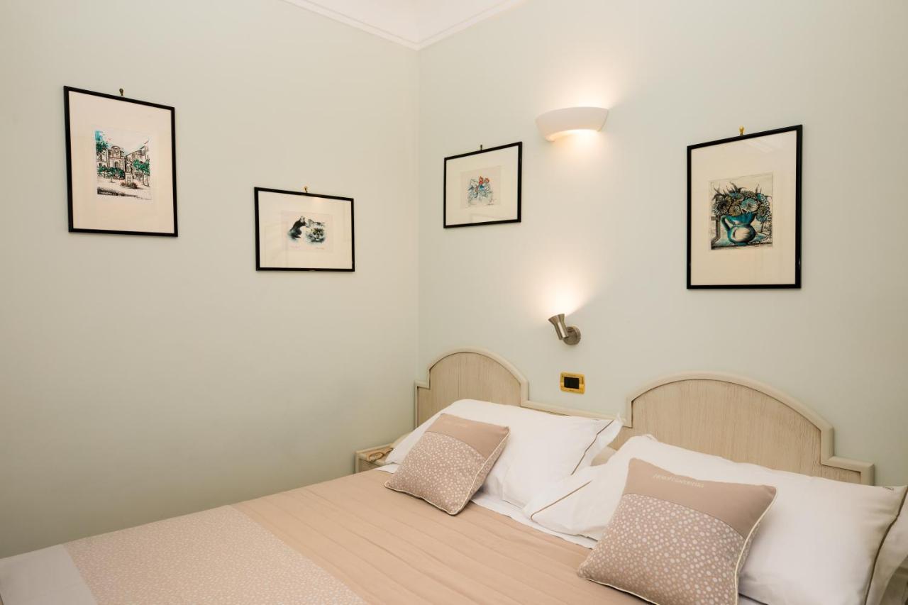 Gardenia Sorrento, Ascend Collection