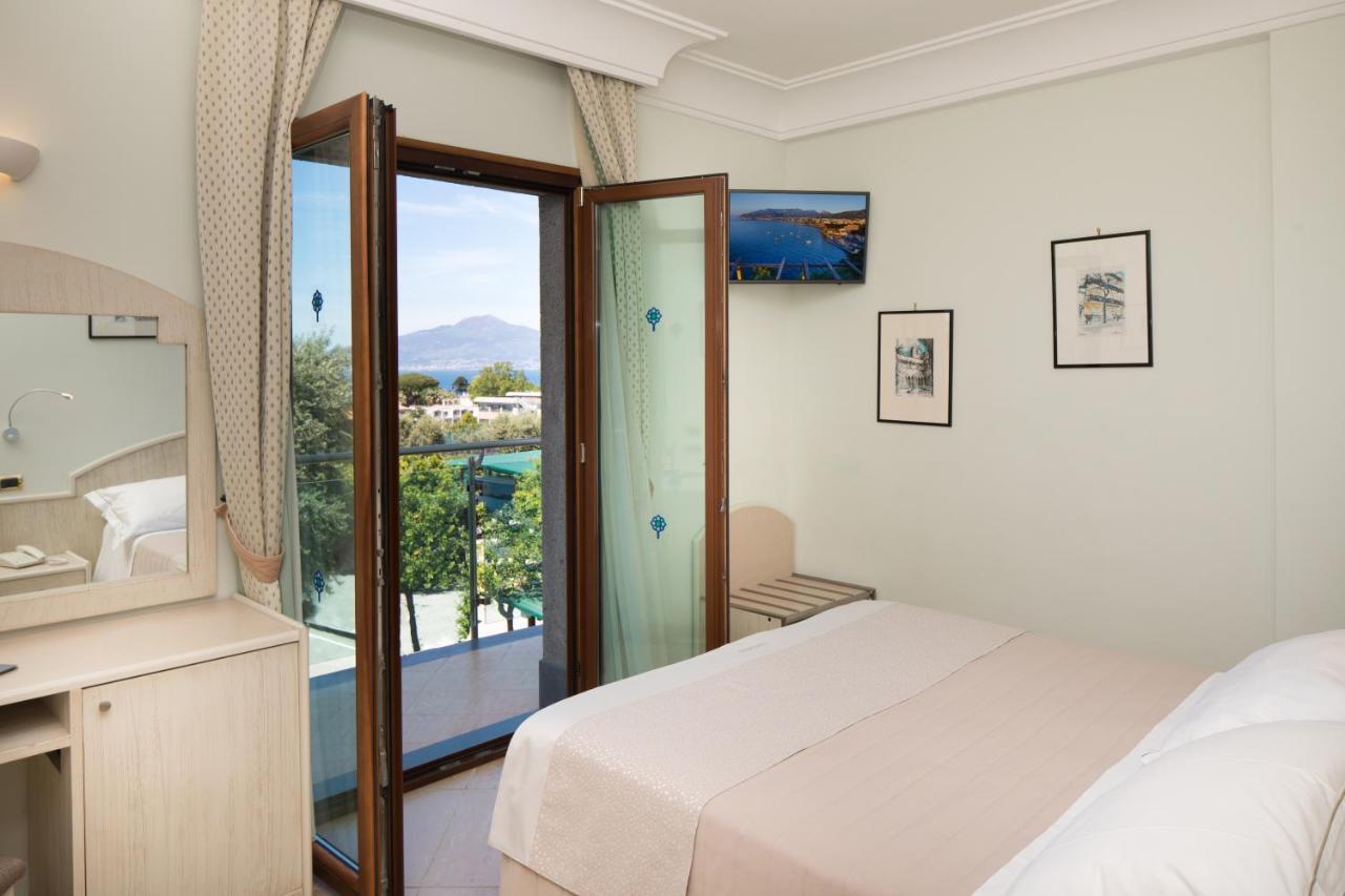 Gardenia Sorrento, Ascend Collection 4* Sorrento