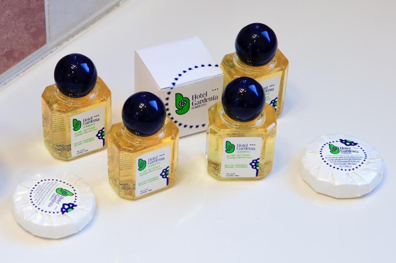 Gardenia Sorrento, Ascend Collection