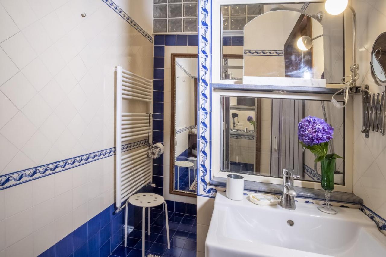 Monica Bed & Breakfast 3*