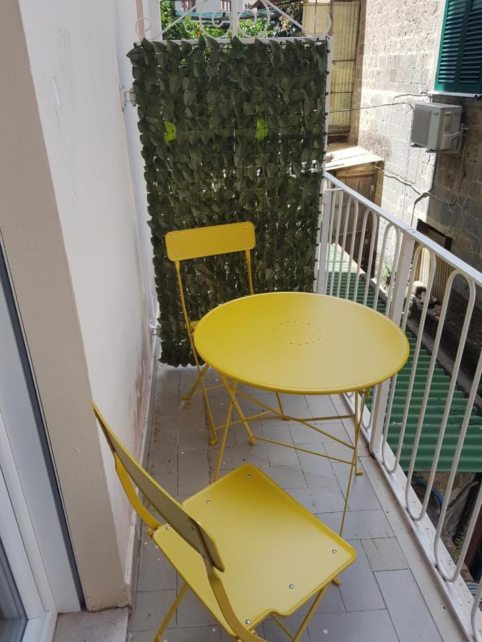 Guest house Luxury Napolitano