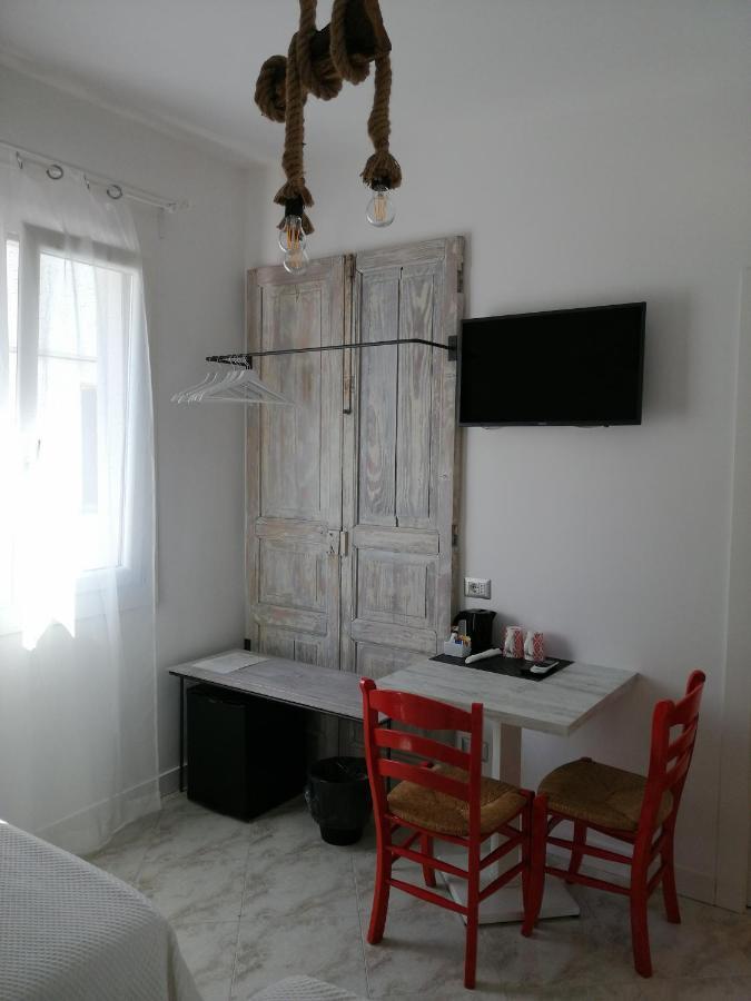 Mario Relais Bed & Breakfast 3*