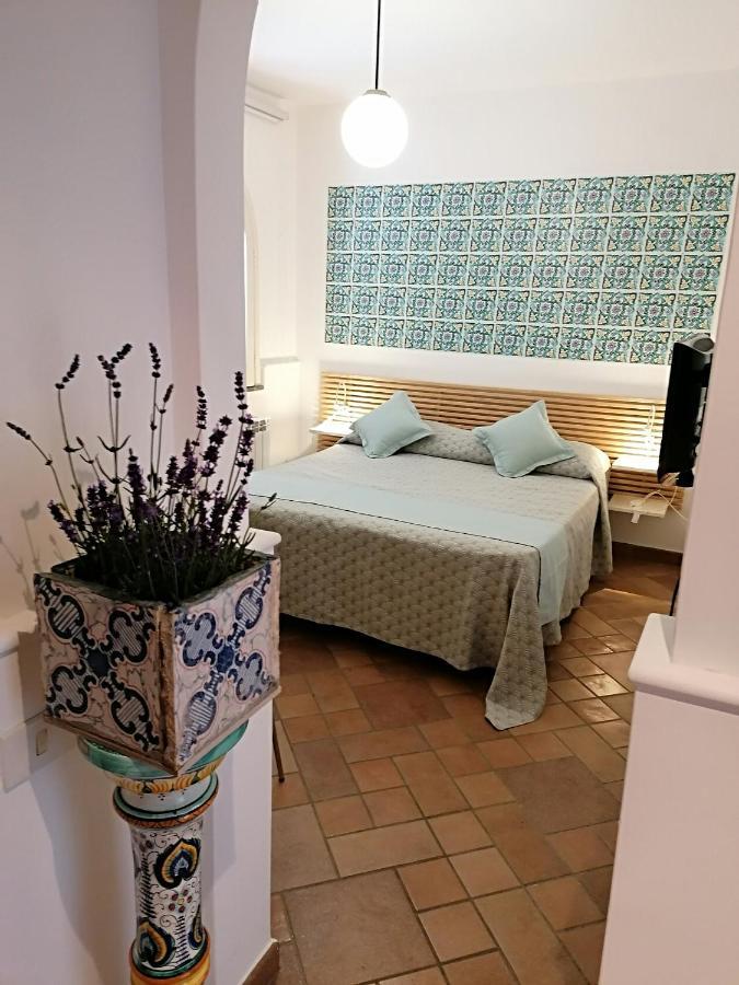 Teresa Bed & Breakfast *