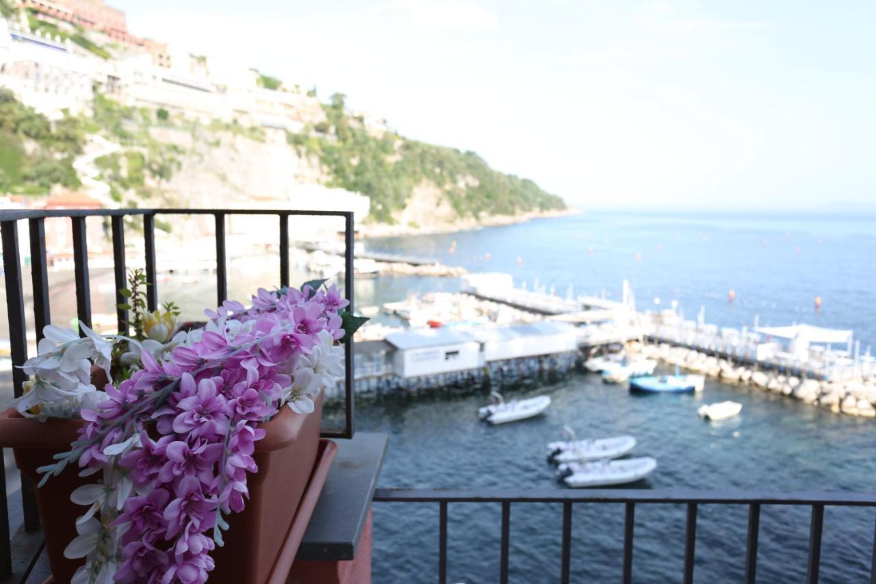 Casa Gilda Sorrento
