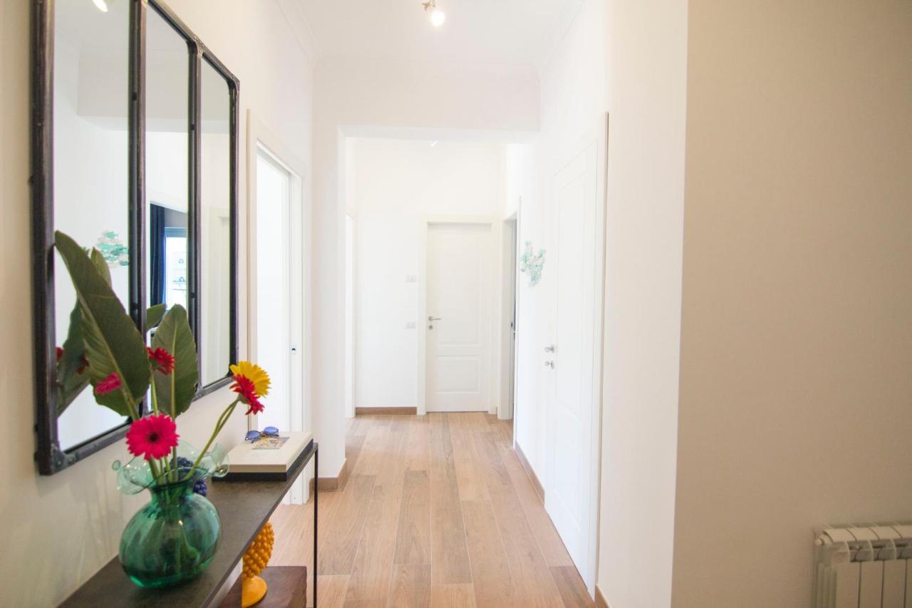 Happy Cloud Apartment