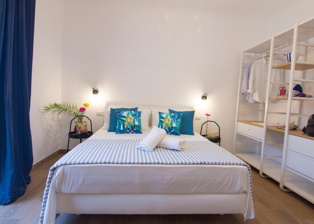 Happy Cloud Apartment