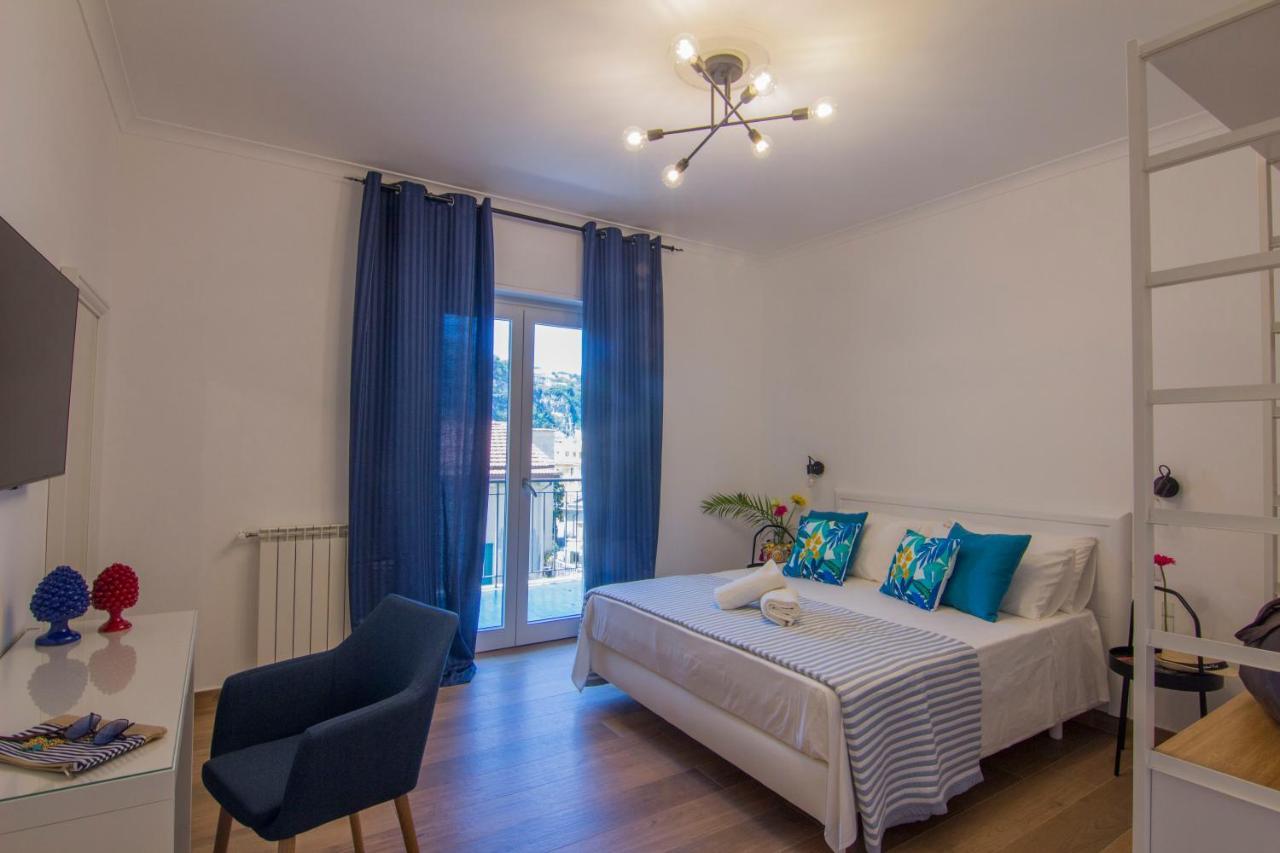 Happy Cloud Apartment