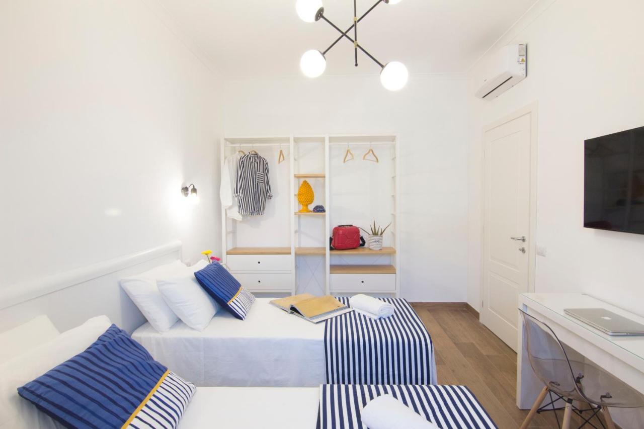 Happy Cloud Apartment *