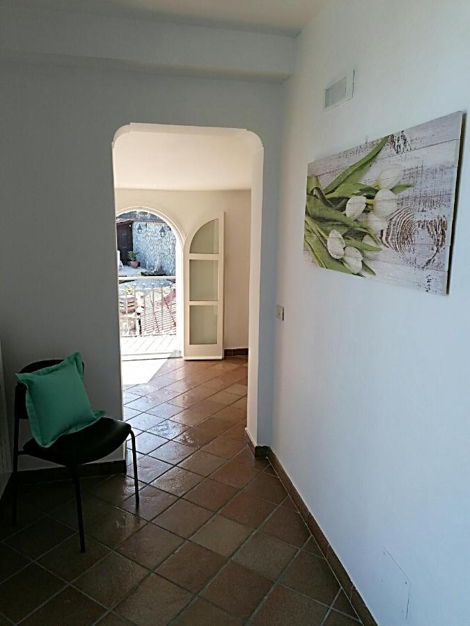 Teresa Bed & Breakfast Sorrento