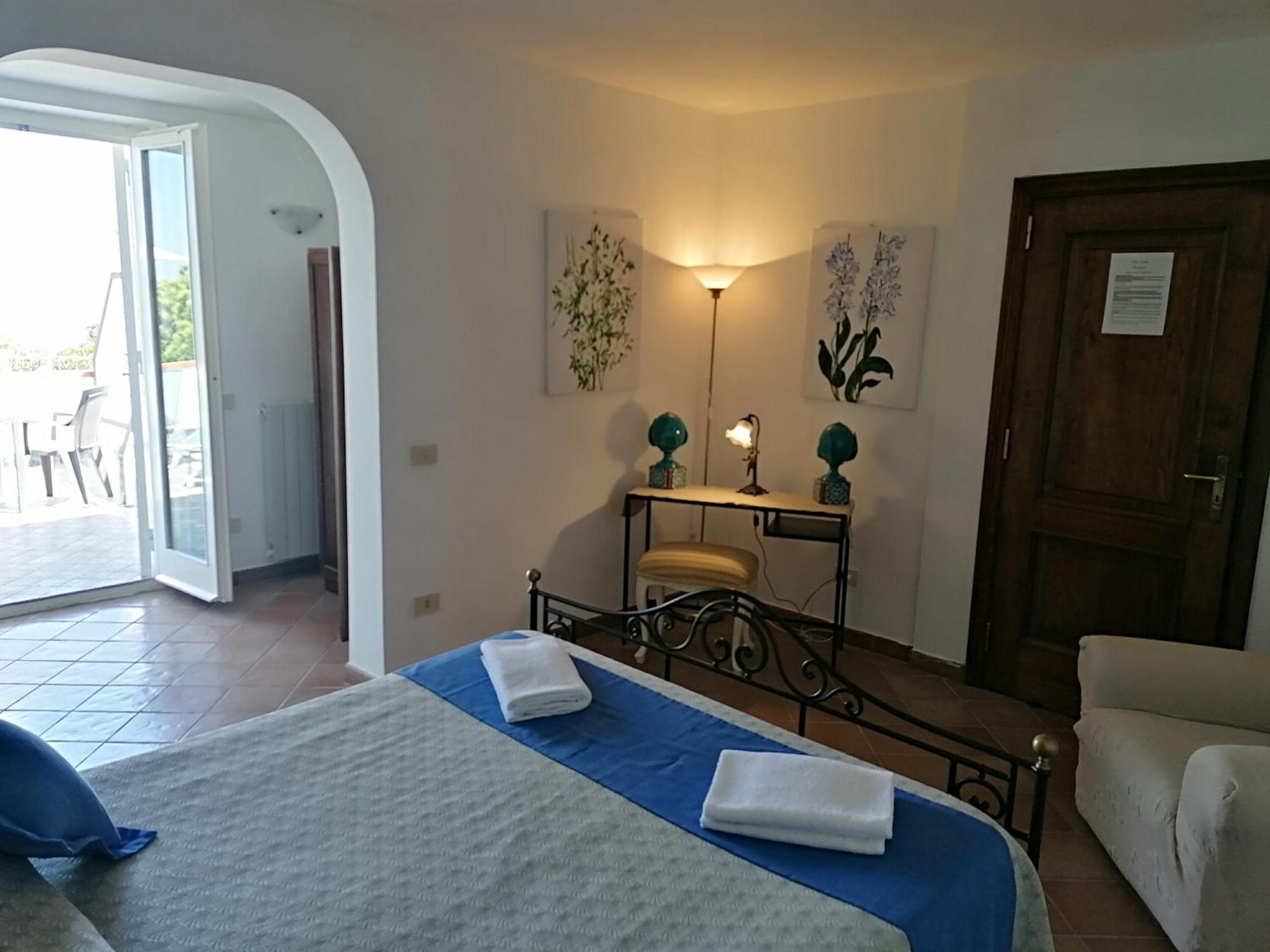 Teresa Bed & Breakfast