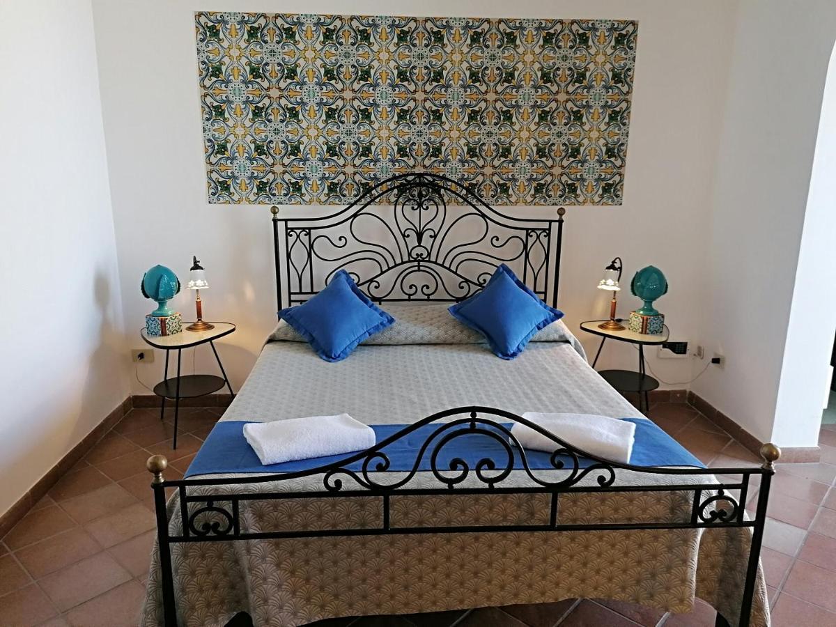 Teresa Bed & Breakfast Sorrento