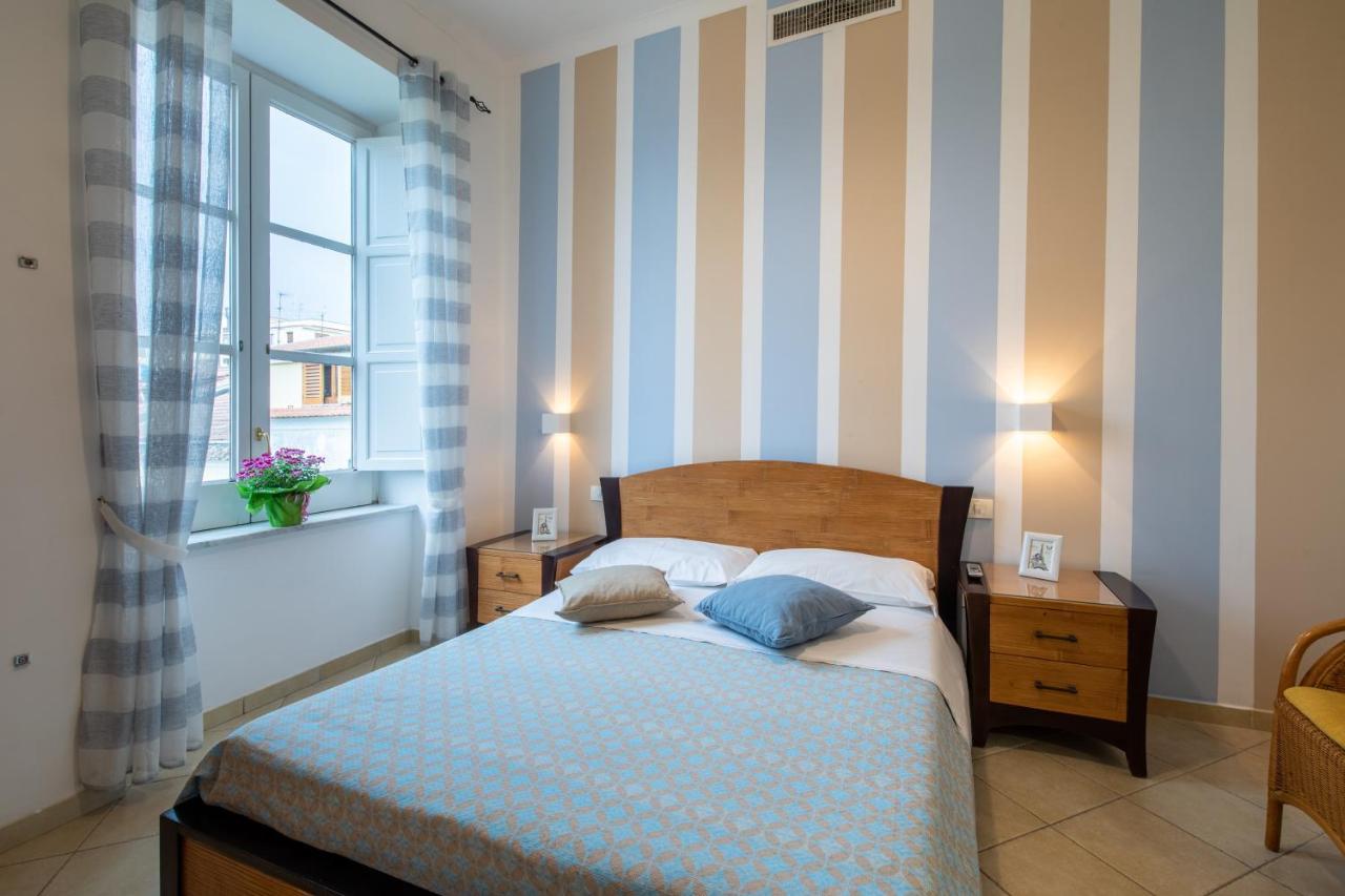 Sami Apartment