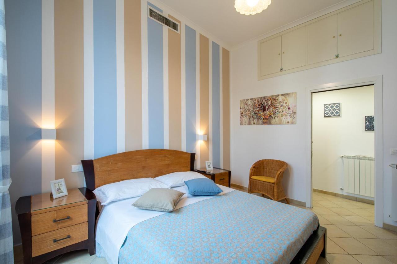 Apartment Sami Sorrento