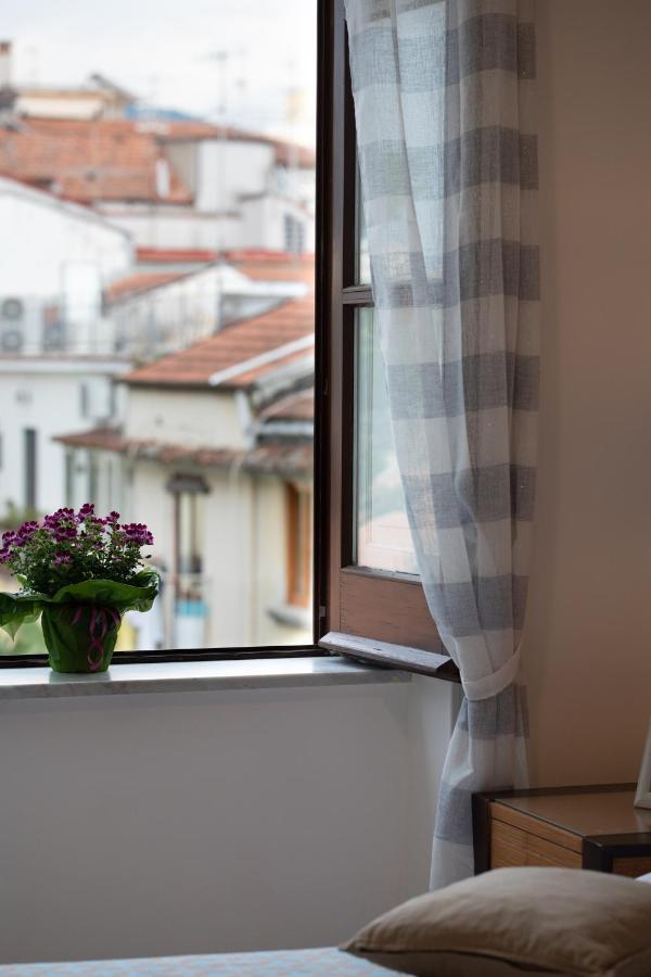 Sami Apartment *