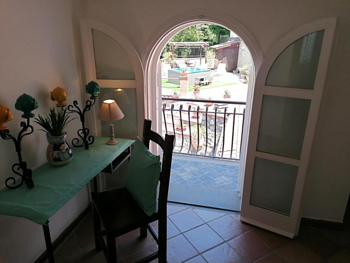 Teresa Bed & Breakfast Sorrento