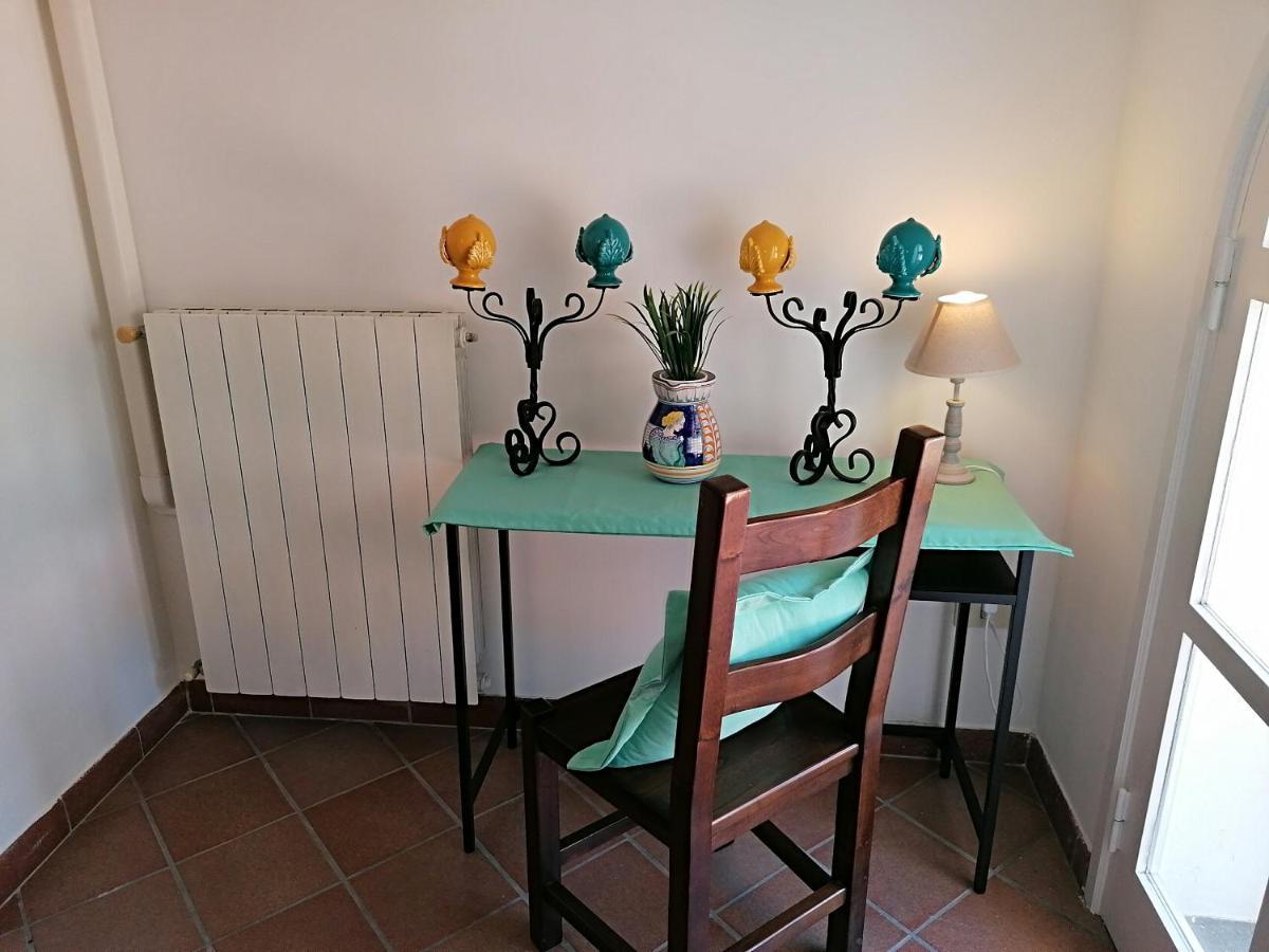 Bed & Breakfast Teresa Sorrento