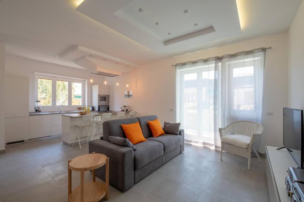 White House - Casa Apartment