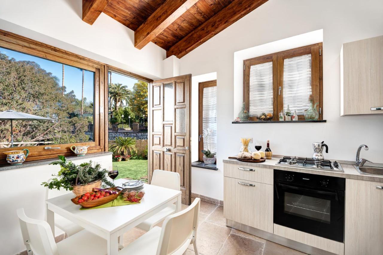 Casa Barone Villa Sorrento