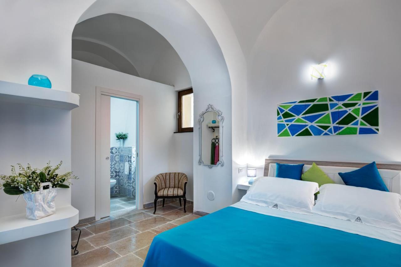 Villa Casa Barone
