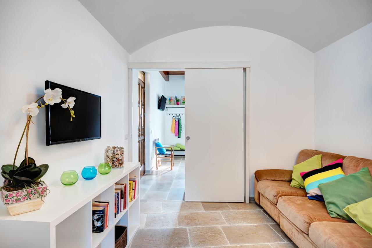 Casa Barone Villa *