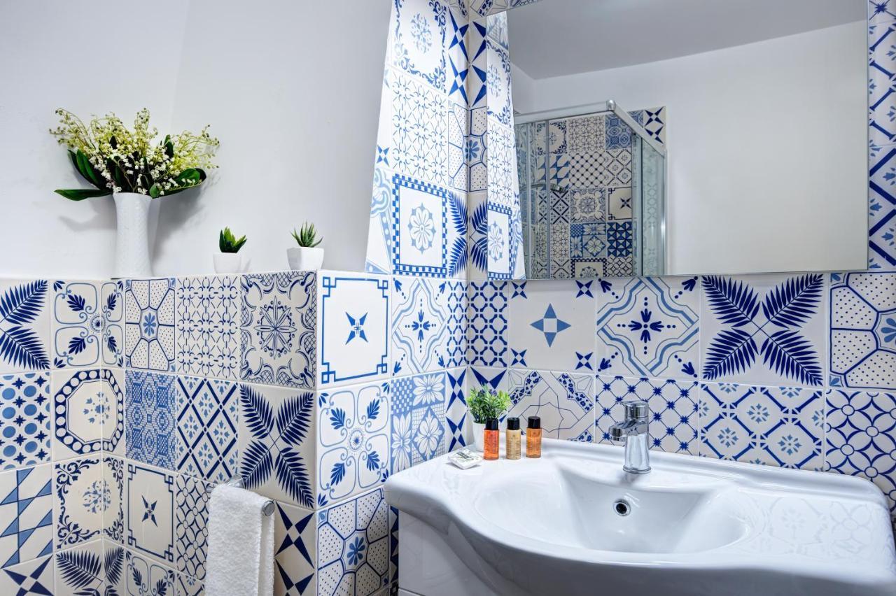 Casa Barone Sorrento