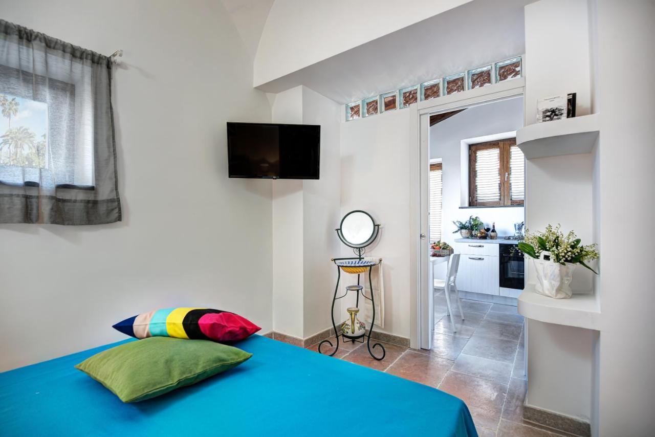Casa Barone Villa *