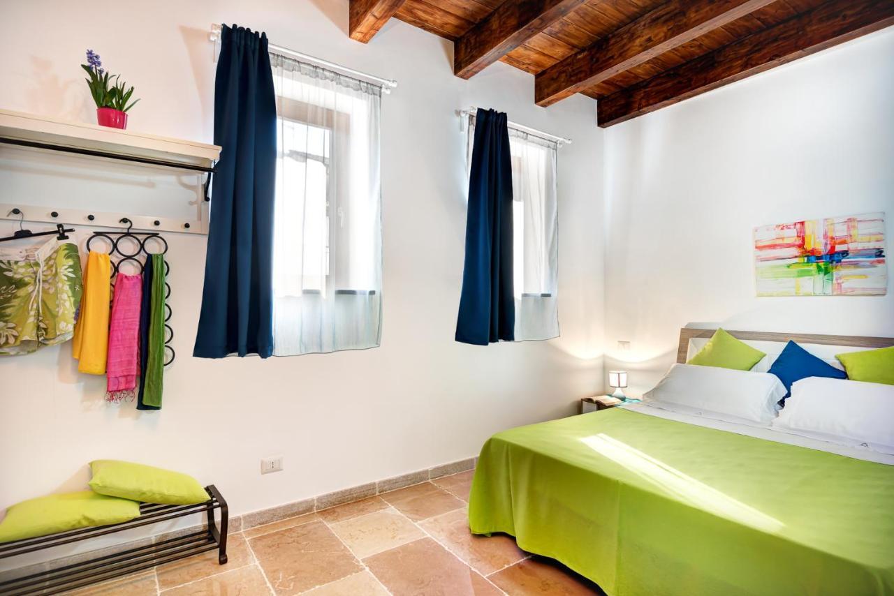 Casa Barone Villa Sorrento