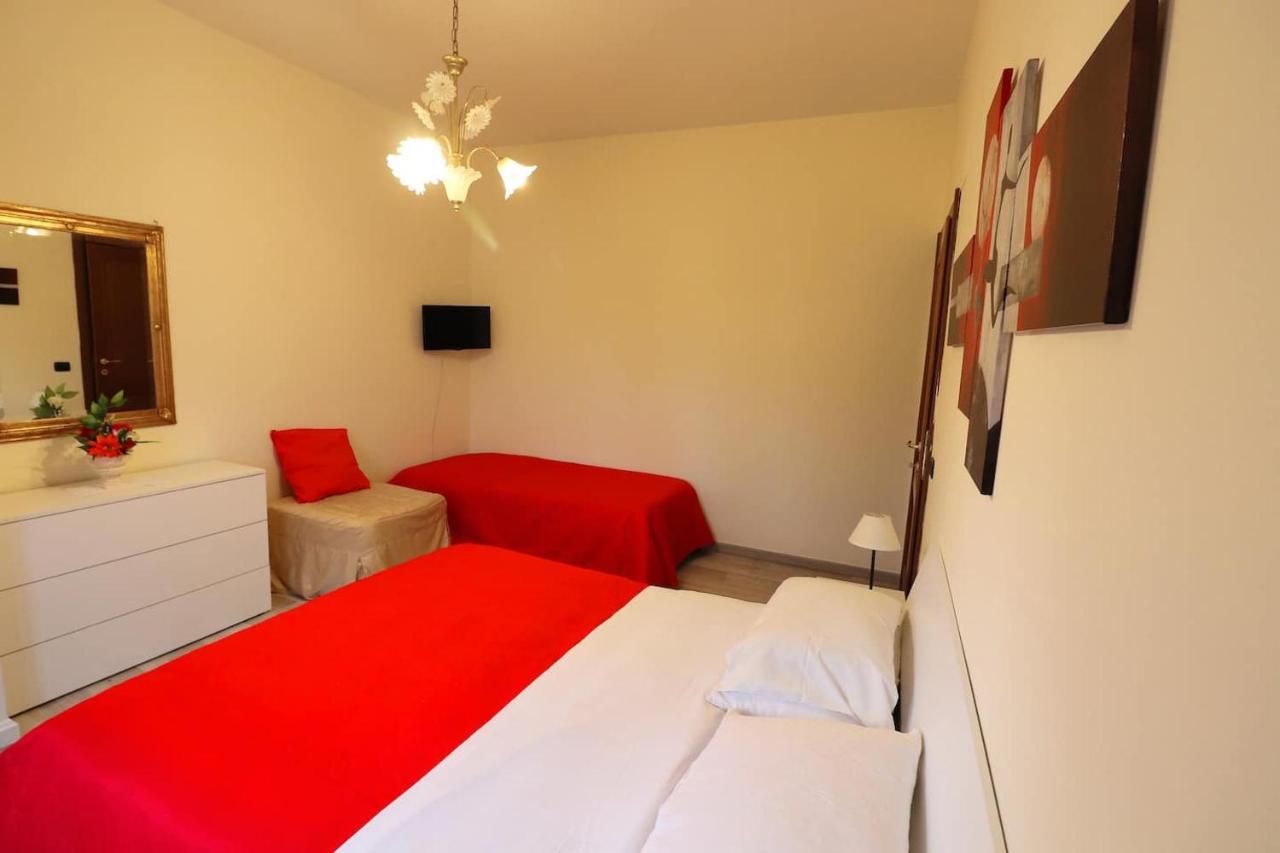Maresca Guest house Sorrento