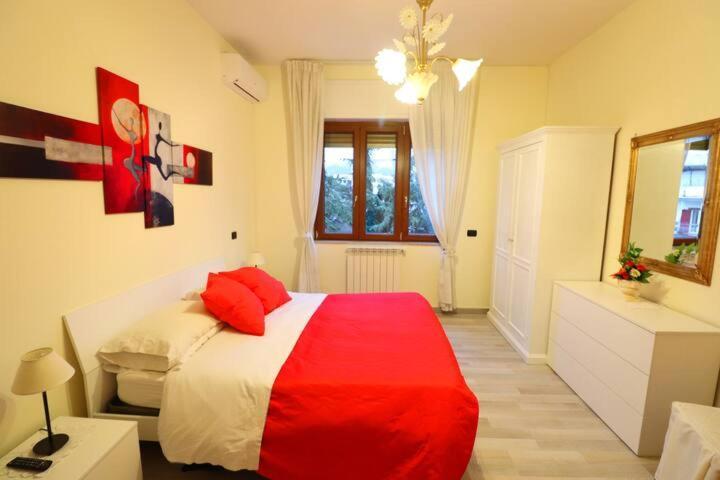 Maresca Guest house *