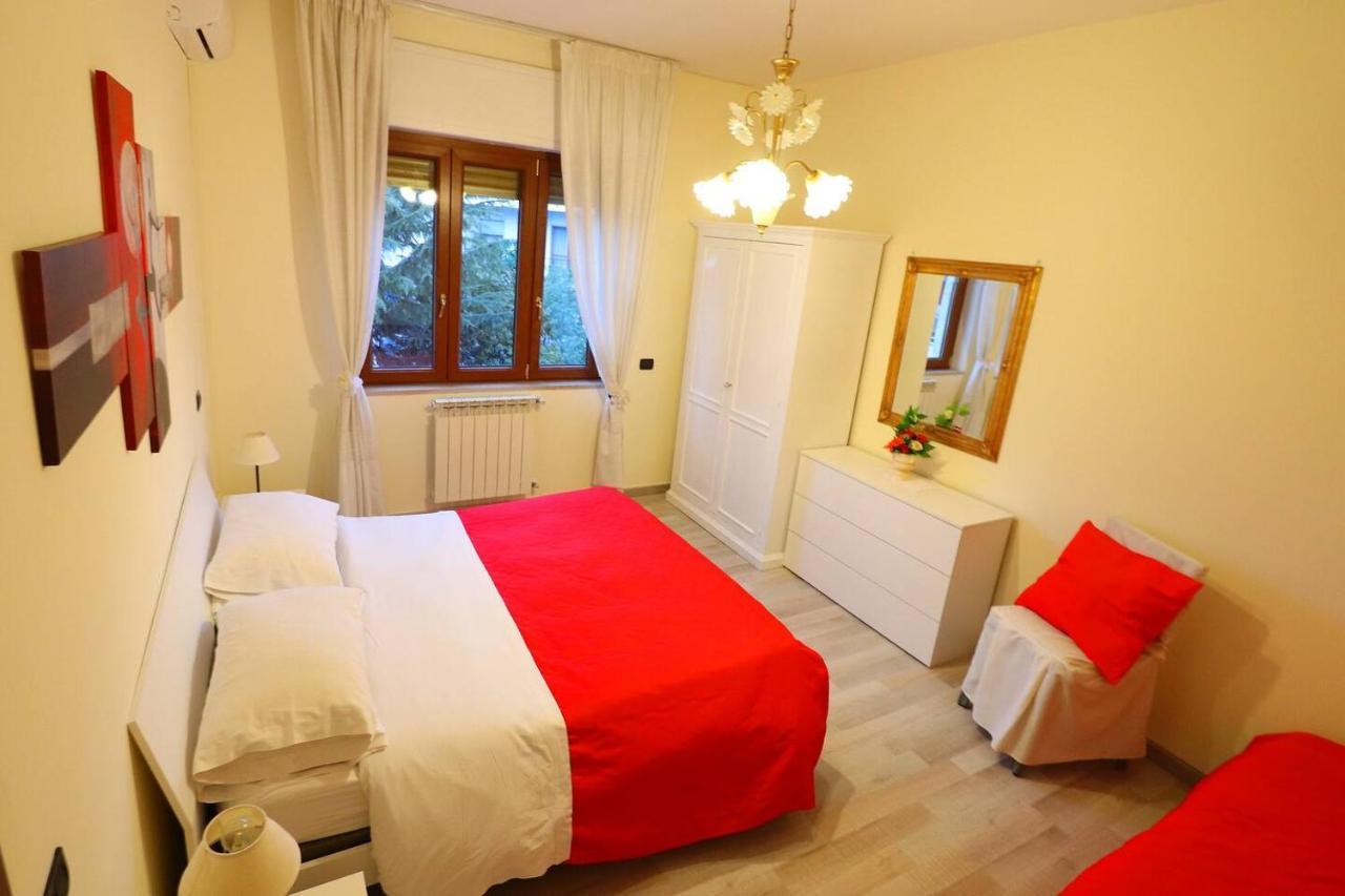 Guest house Maresca Sorrento