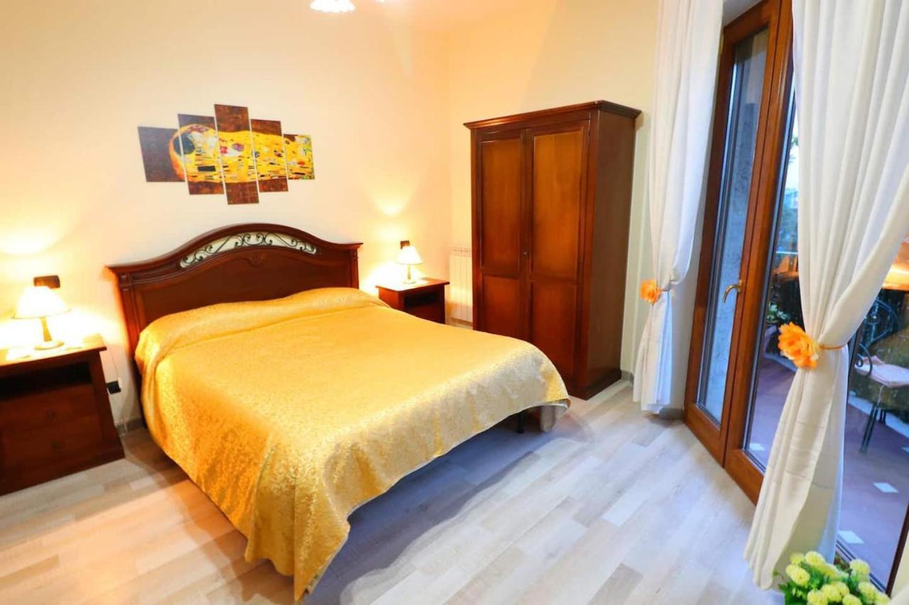 Maresca Guest house
