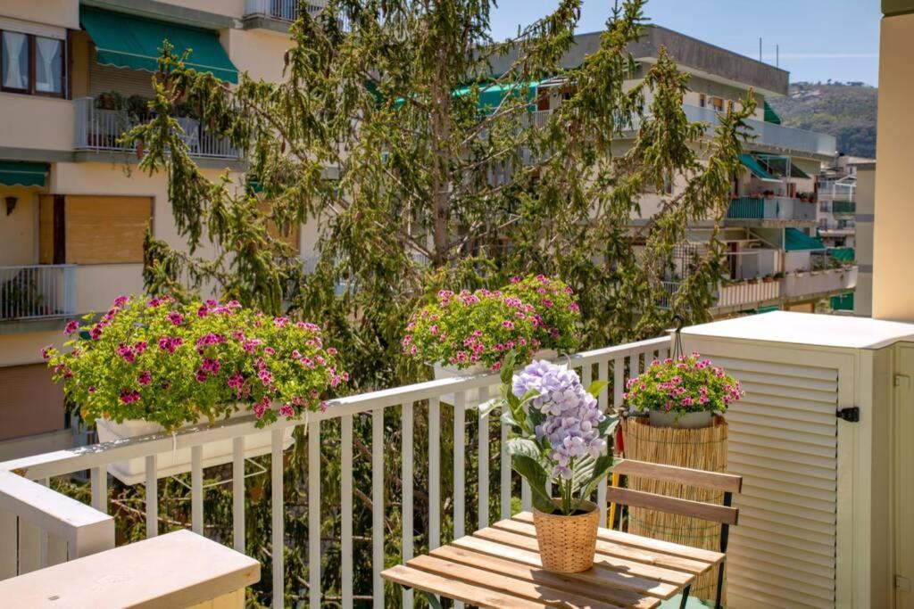 White House - Casa Apartment *
