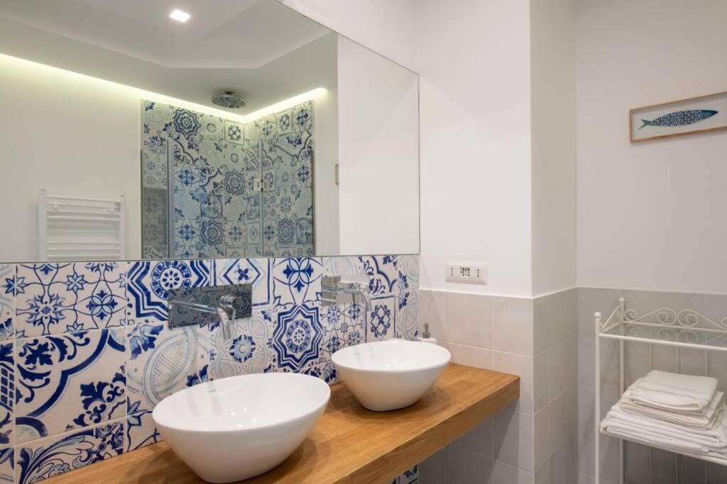 White House - Casa Apartment *