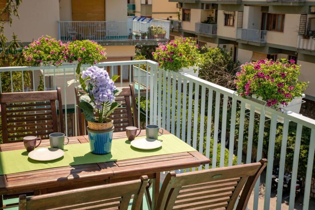 White House - Casa Apartment *